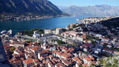  Opšta bolnica Kotor u narednih nekoliko dana i formalno-pravno će postati Kliničko-bolnički centar 