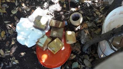  Kotor: Policija pronašla "Nobelove udice" 