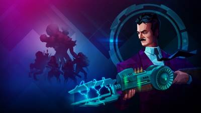  Nikola Tesla u bizarnoj igri protiv Nacista 