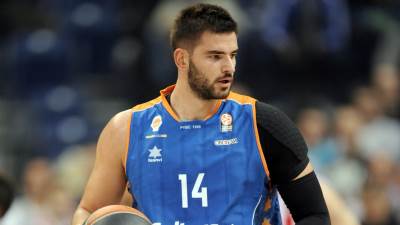  Dubljević poveo Valensiju na korak do titule  