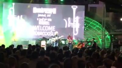  Laku noć džezeri, laku noć majstori (VIDEO, FOTO) 