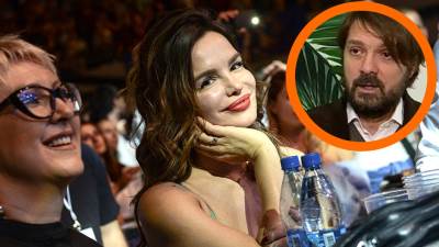  Severina VS Milan: Pjevačica "dobila rundu"? 