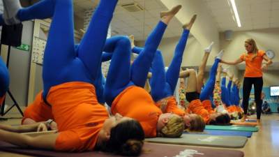  Da li vežbati tokom menstrualnog ciklusa? 