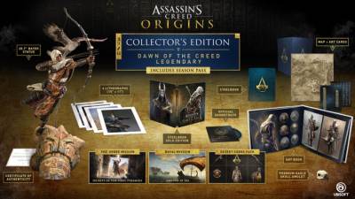  800 dolara za novi Assassin's Creed?! 