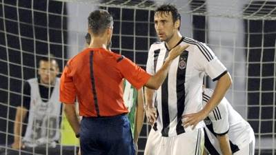  Trajković: Odlazim, guzice su sačuvane! 