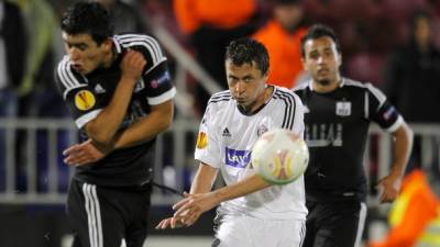  UEFA: Partizan je, ipak, prvi domaćin 