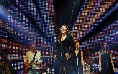  Ceca ponovo u Top Hillu! 