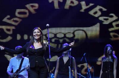  Ceca napravila haos u Guči! 