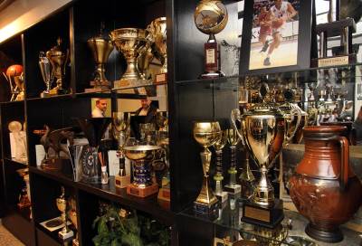  Poznati biznismen predsednik KK Partizan? 