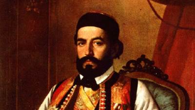  “Njegoš naš nasušni” u KiC-u 