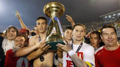  Zvezda dovela štopera! 