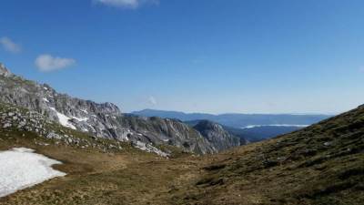  AVANTURA: Kanjon Nevidio i Durmitor (VIDEO) 