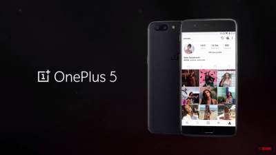  Nesalomivi telefon iz Kine - OnePlus 5 