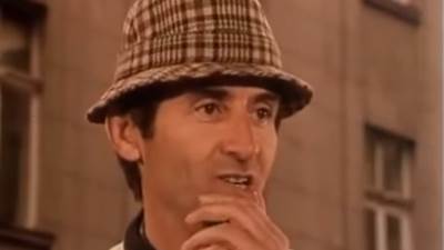  Ljubiša Samardžić - jedan je Smoki 