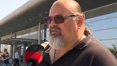  Stigao Džikić: Da radimo kao jedan 