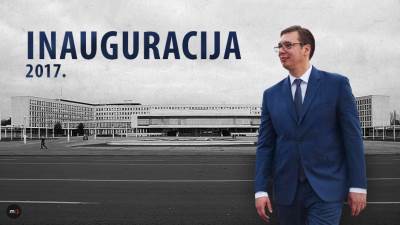  Četiri sata svečanosti:Trube, ali i stroga pravila 