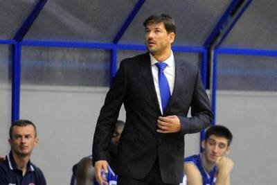  Vlado Šćepanović novi trener Partizana! 