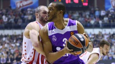  "Kraljevsko" pojačanje za Slovence pred Eurobasket 