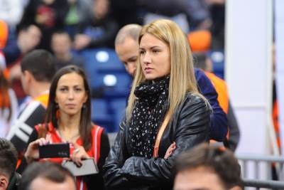  Nataša Kovačević o EP: Srce mi je puno 