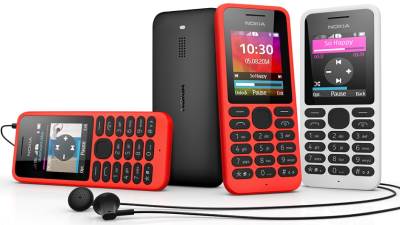  Predstavljena Nokia za 19 evra 