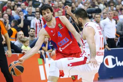  Teodosić: Razmislio sam, voleo bih u Ameriku... 