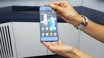  Zaboravite skupe telefone, vidite Honor 9 
