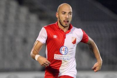  Partizan doveo štopera za 350.000 € 