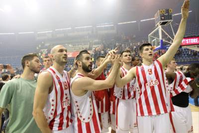  Evroligaši: Najteže gostovanje? Beograd! 