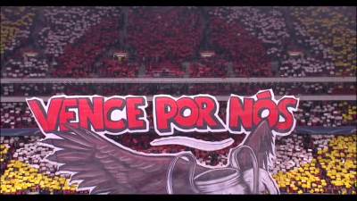  Porto optužio Benfiku za "vradžbine"!? 