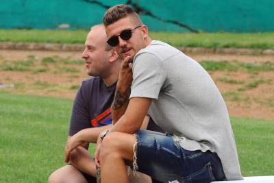  Kežman otvoreno: Nudili su i 50 miliona... 