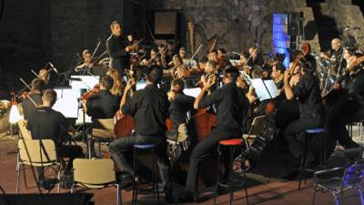  Guitar Art Summer Fest u Herceg Novom 