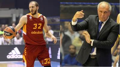  Prvo pojačanje Fenera - kapiten Galate! 