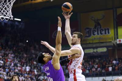  Španci kažu - KRAJ! "Kuzmić se dogovorio s Realom" 