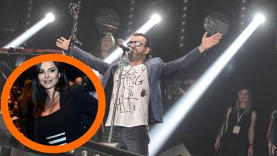  Pomirenje uprkos zabrani prilaska?! 