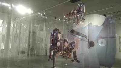  Kuda ide svijet...Čuda tehnike koja plaše (FOTO)   