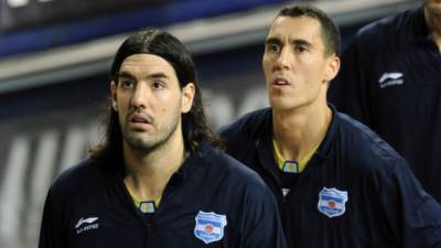  Argentinci odredili ko će u Beograd i Španiju 