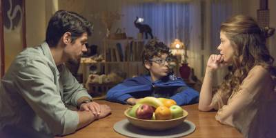  Domaći film za klince! 