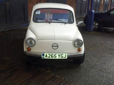  "Fića" stigao i do Njujorka! 