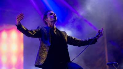  Fantastična četvorka "zapalila" EXIT! (VIDEO) 