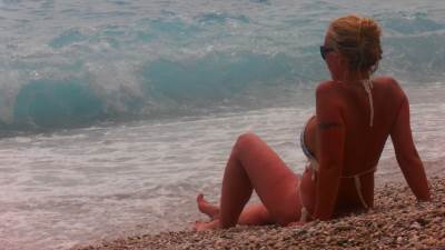  Raste temperatura: Narednih dana opet vrućine 