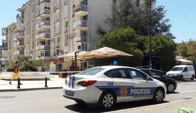  Snimci pokazali: Pucano na Đurovića a ne Borovića! 