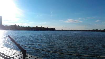  Beč: Bacio 120.000 evra u Dunav 