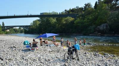  Ljeto se vraća u četvrtak! 