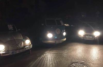  Koncert YU grupe u Baru nije prekinuo ni nestanak struje (VIDEO, FOTO) 