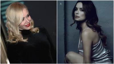  U svađi, a peva njenu pesmu? 