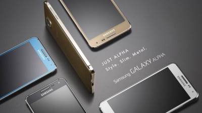  Koji je bolji, Samsung Galaxy Alpha ili iPhone 5S? 