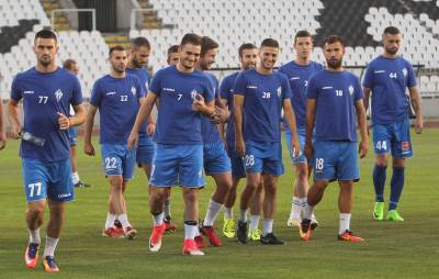  Budućnost pobijedila Mladost 