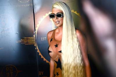  "Devojke bi trebalo da se ugledaju na mene" 