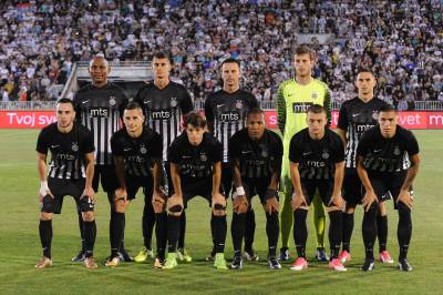  CRNO-BIJELI: Imamo dobar rezultat 