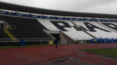  Zašto je Partizan u minusu? 